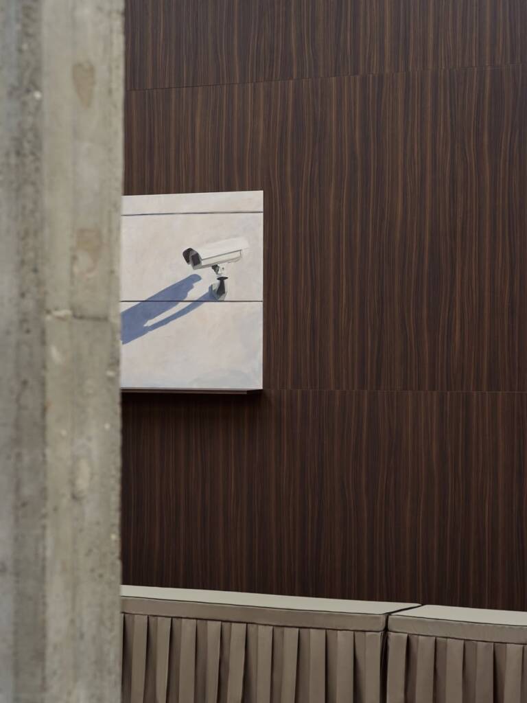 Formafantasma and Meryll Rogge reframed reality at the Marni FW26 runway show 6 Formafantasma
Meryll Rogge
Milan Fashion Week 2026