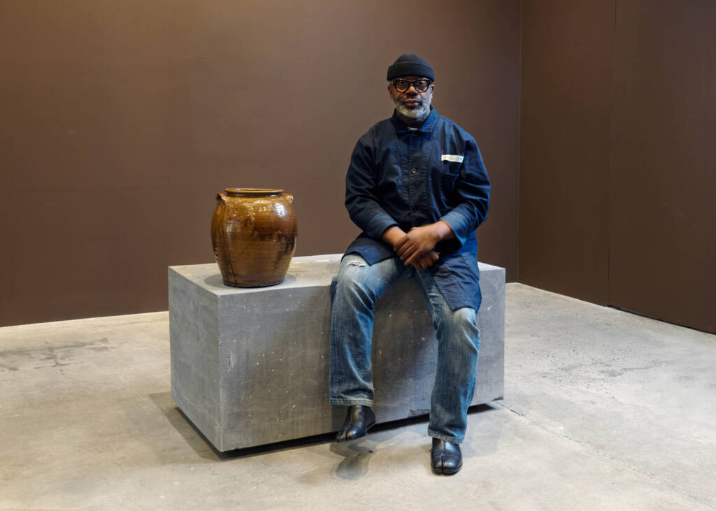 Home 9 theaster gates must see things in nyc theaster gates interview