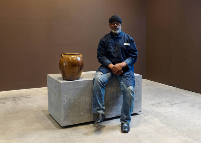 theaster gates must see things in nyc theaster gates interview