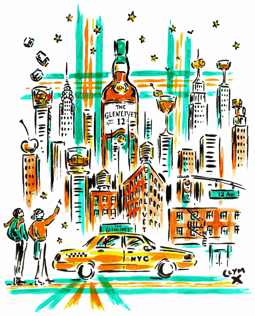 Clym Evernden
illustrations for fashion
brand illustrations