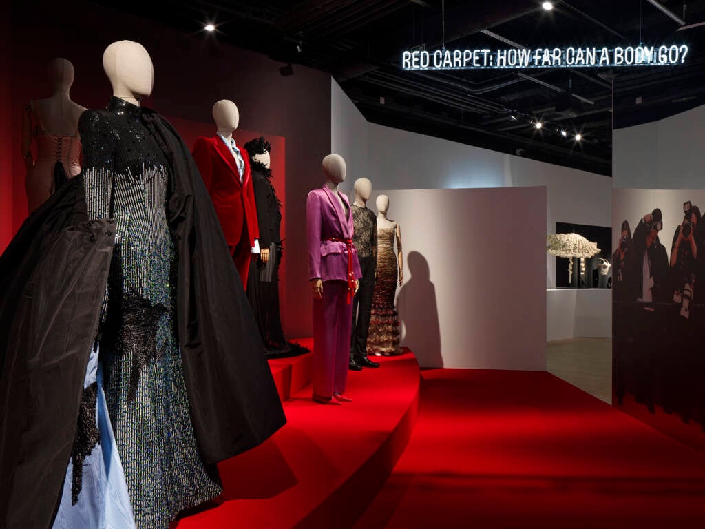 ITS Arcademy launches its exhibition program for 2026 10 ITS Arcademy
ITS Contest 2026
Tom Eerebout
fashion exhibition