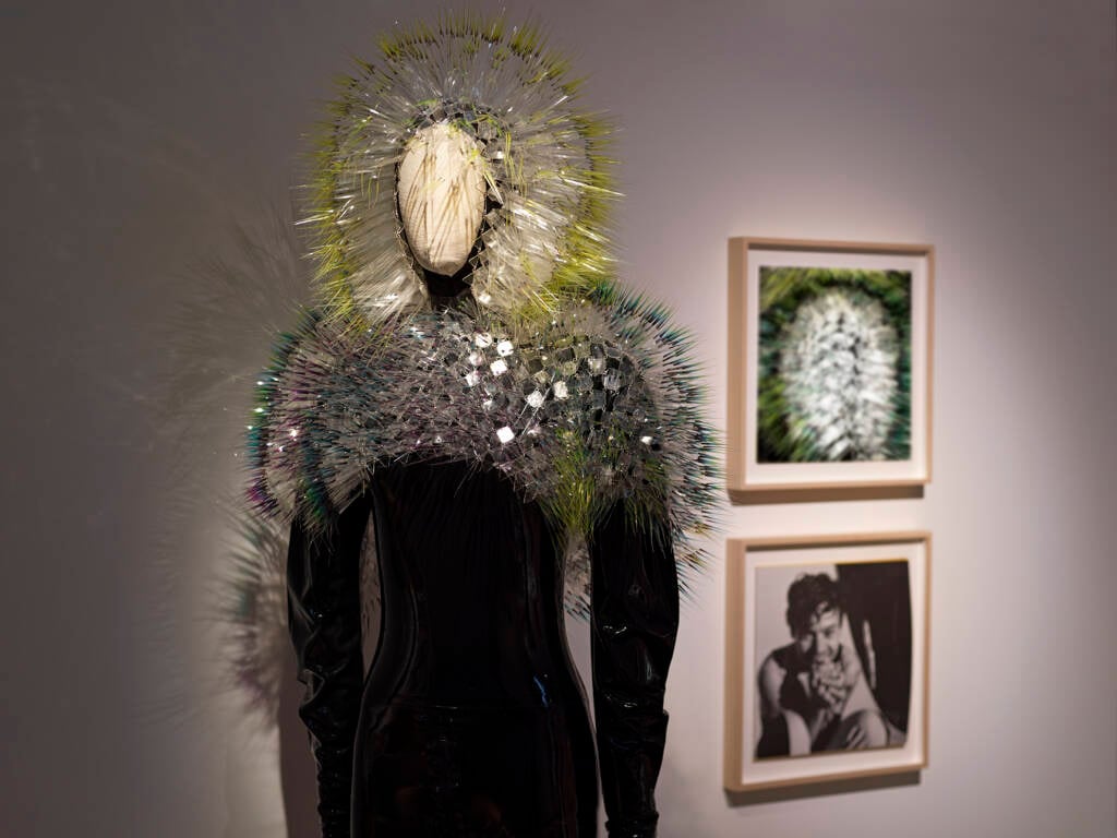 ITS Arcademy launches its exhibition program for 2026 9 ITS Arcademy
ITS Contest 2026
Tom Eerebout
fashion exhibition