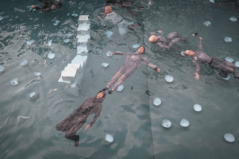 CHANEL Commission Lina Lapelytė