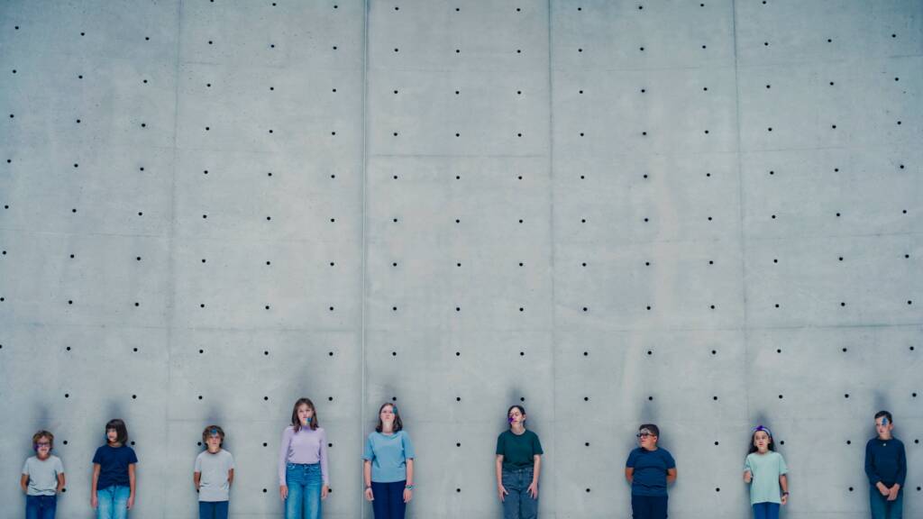 CHANEL Commission
Lina Lapelytė