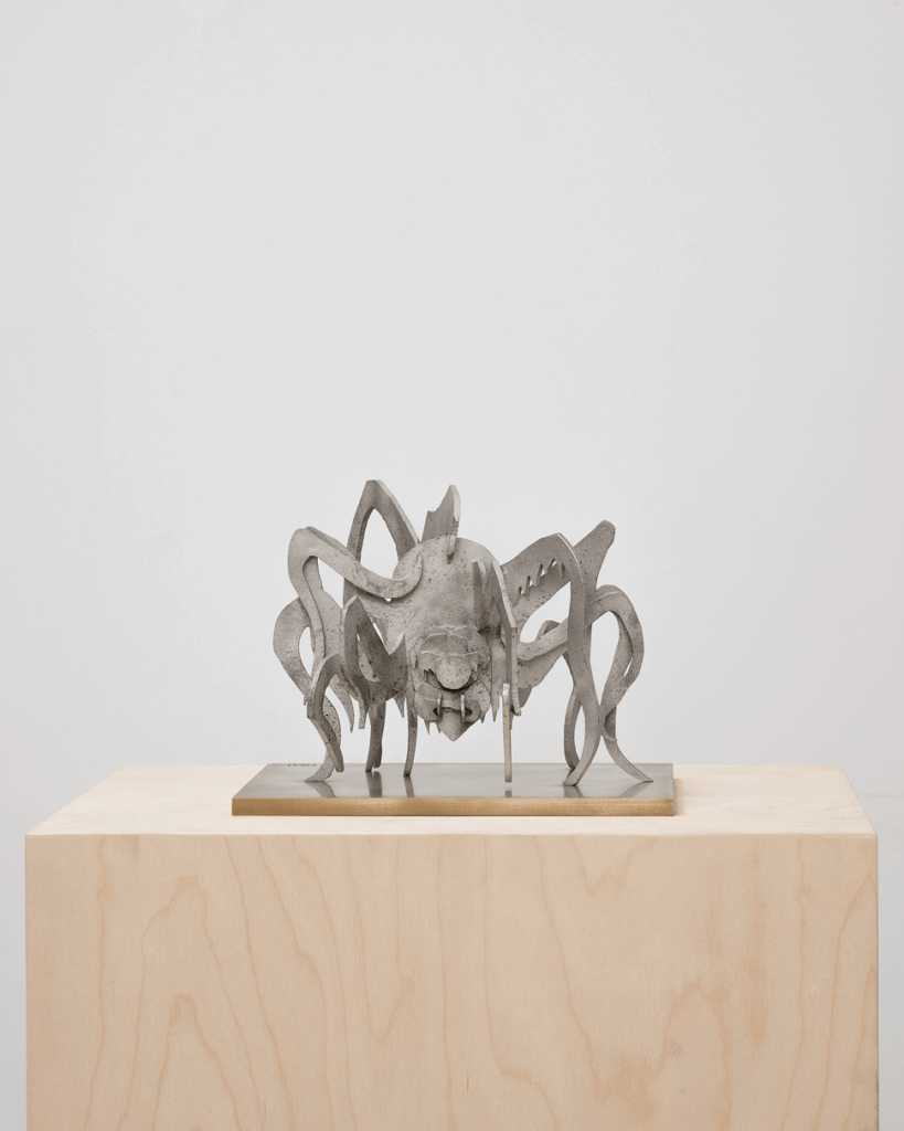 vulnerability hangover
Thomas Houseago