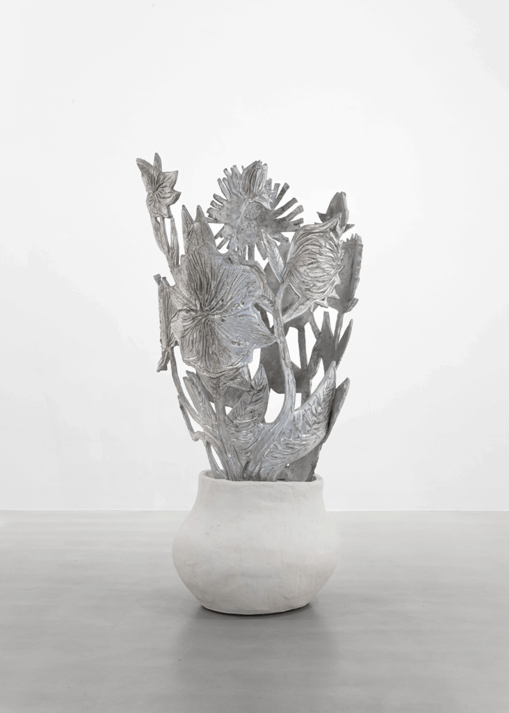 vulnerability hangover
Thomas Houseago