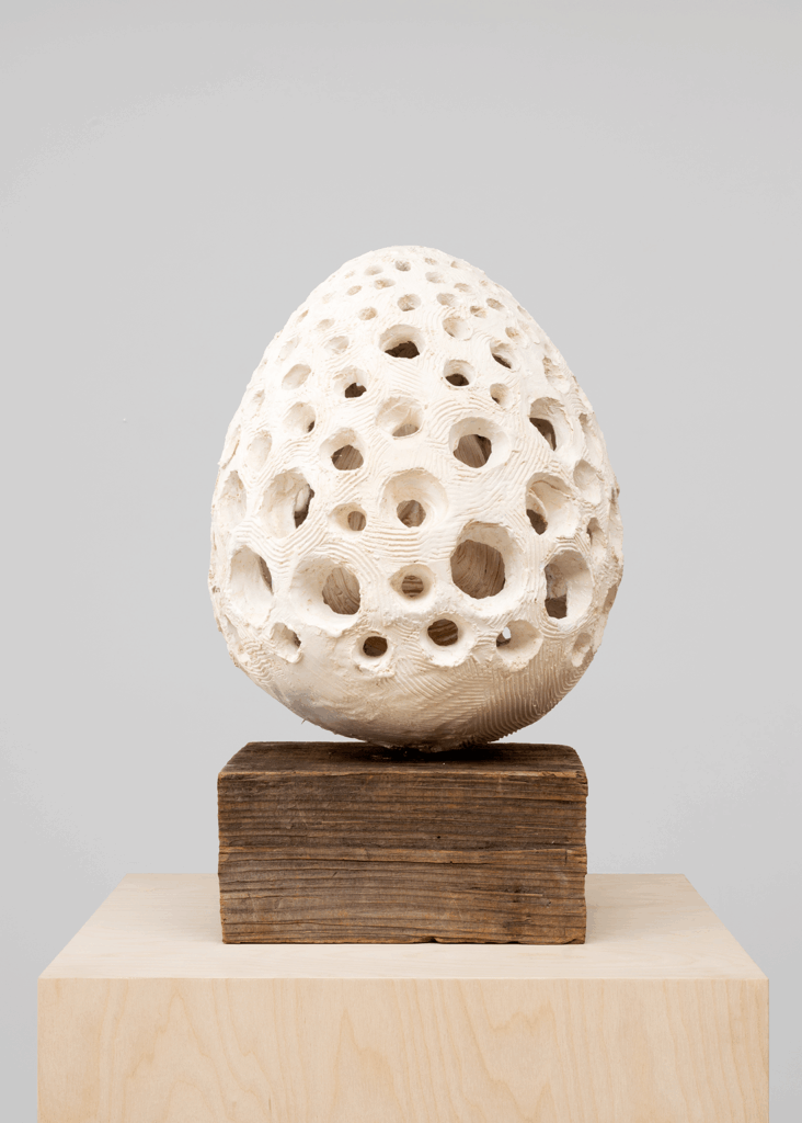 vulnerability hangover
Thomas Houseago