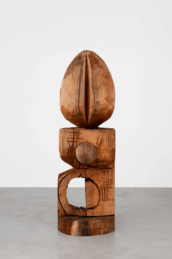 vulnerability hangover
Thomas Houseago