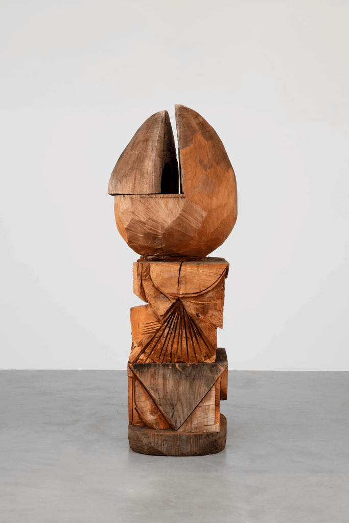 vulnerability hangover
Thomas Houseago