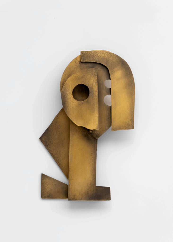 vulnerability hangover
Thomas Houseago