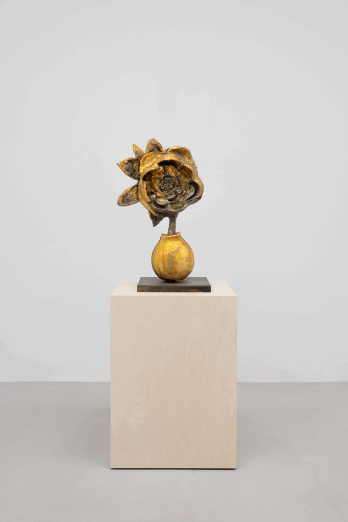 vulnerability hangover
Thomas Houseago