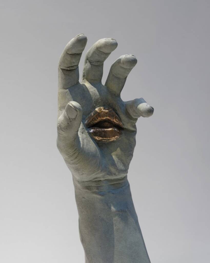 ‘Hikmah’: the inaugural exhibition at the soon-to-open Centre for Contemporary Arts Tashkent 1 Centre for Contemporary Arts Tashkent