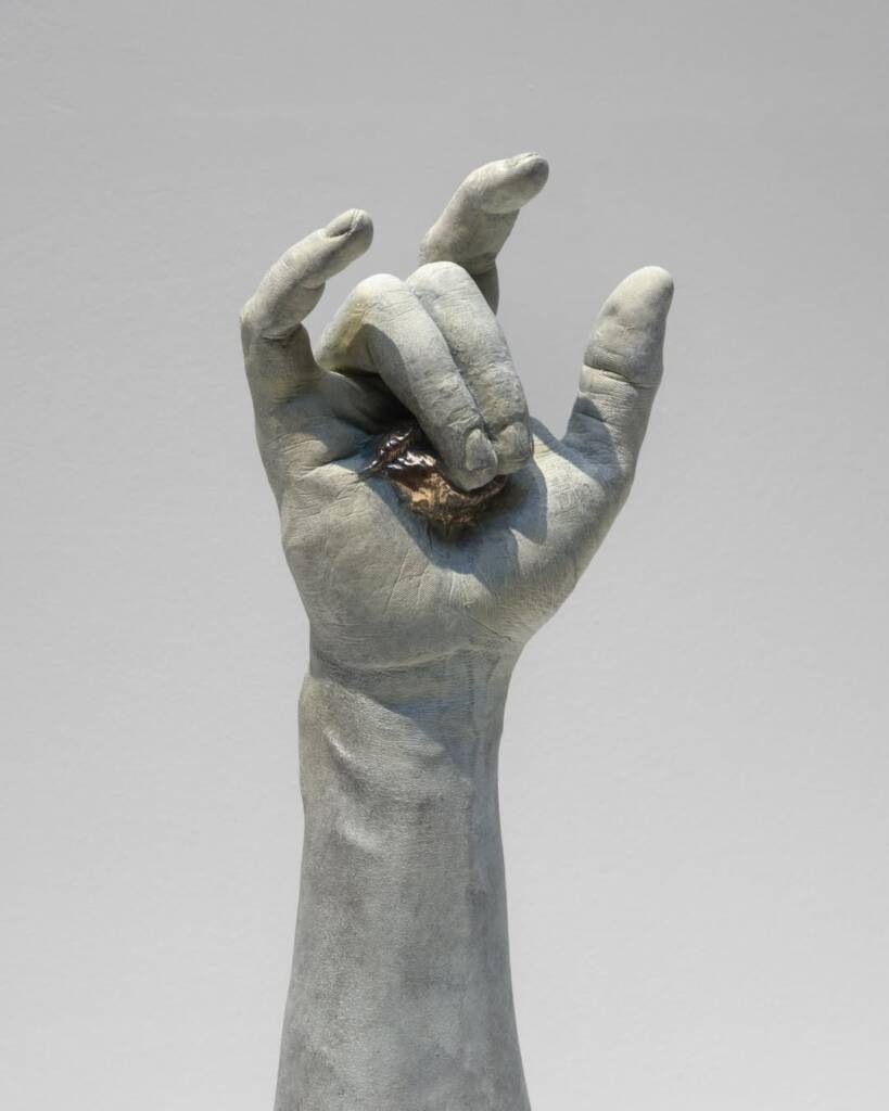 ‘Hikmah’: the inaugural exhibition at the soon-to-open Centre for Contemporary Arts Tashkent 2 Centre for Contemporary Arts Tashkent