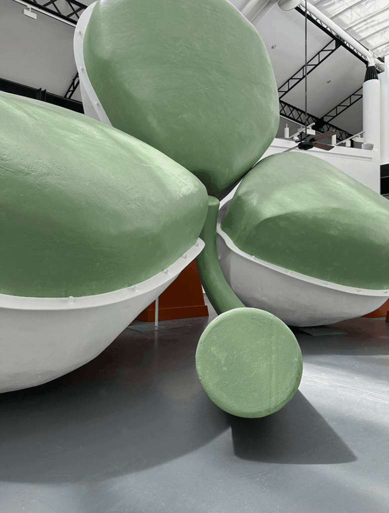 Jens Werner
Axel Arigato
footwear design