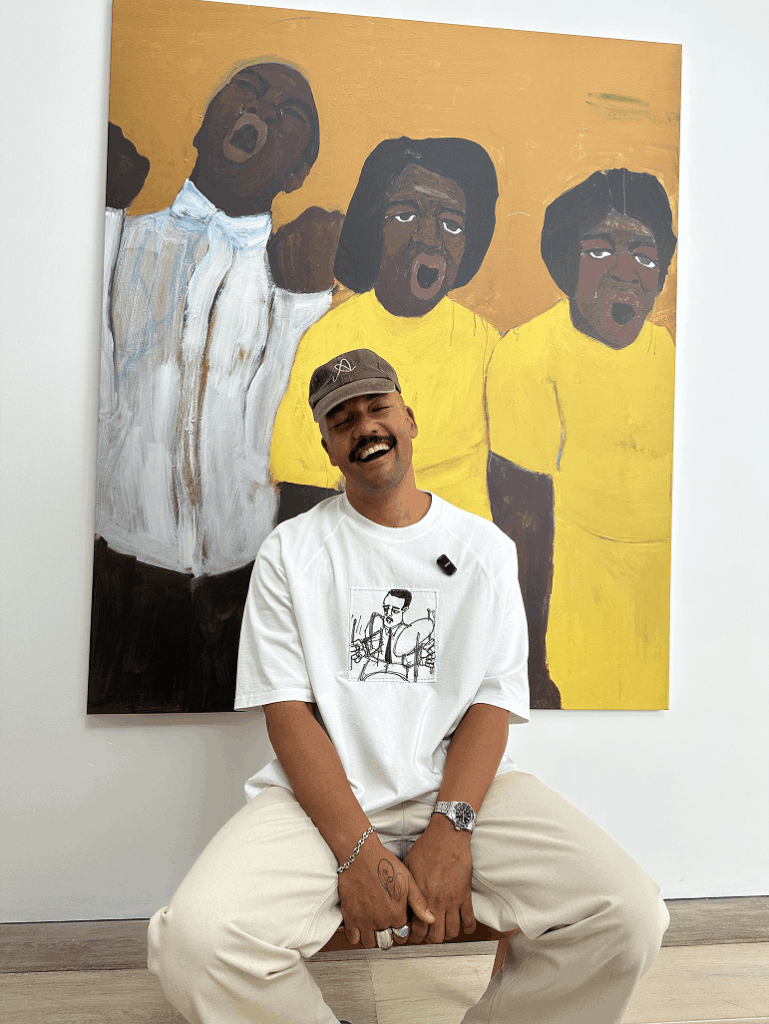 Jens Werner
Axel Arigato
footwear design