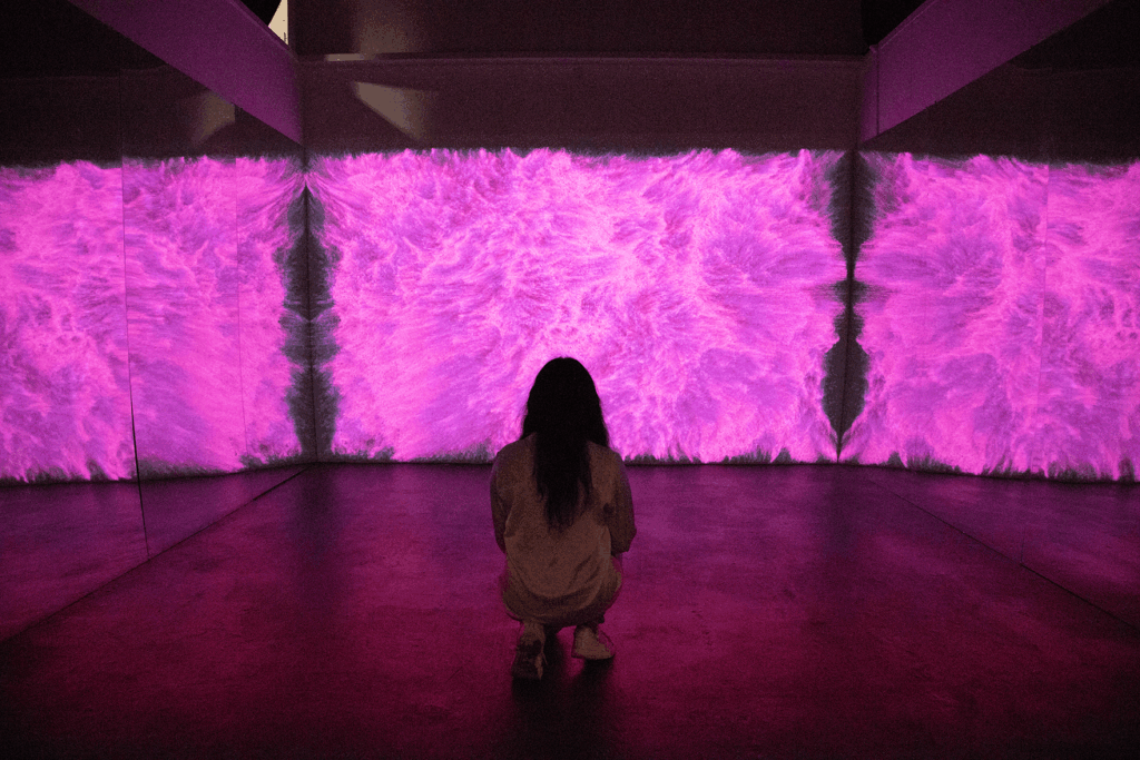 Ravi Rajan on artistic agency and the futures we create 10 Ravi Rajan
Chanel Culture Fund
Role of artists
Artistic agency