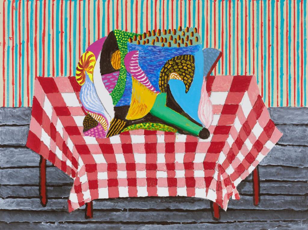 David Hockney exhibition
serpentine art gallery
thoughts about painting