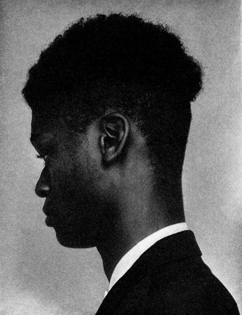 Jack Davison
portrait photography
photopolymer gravure