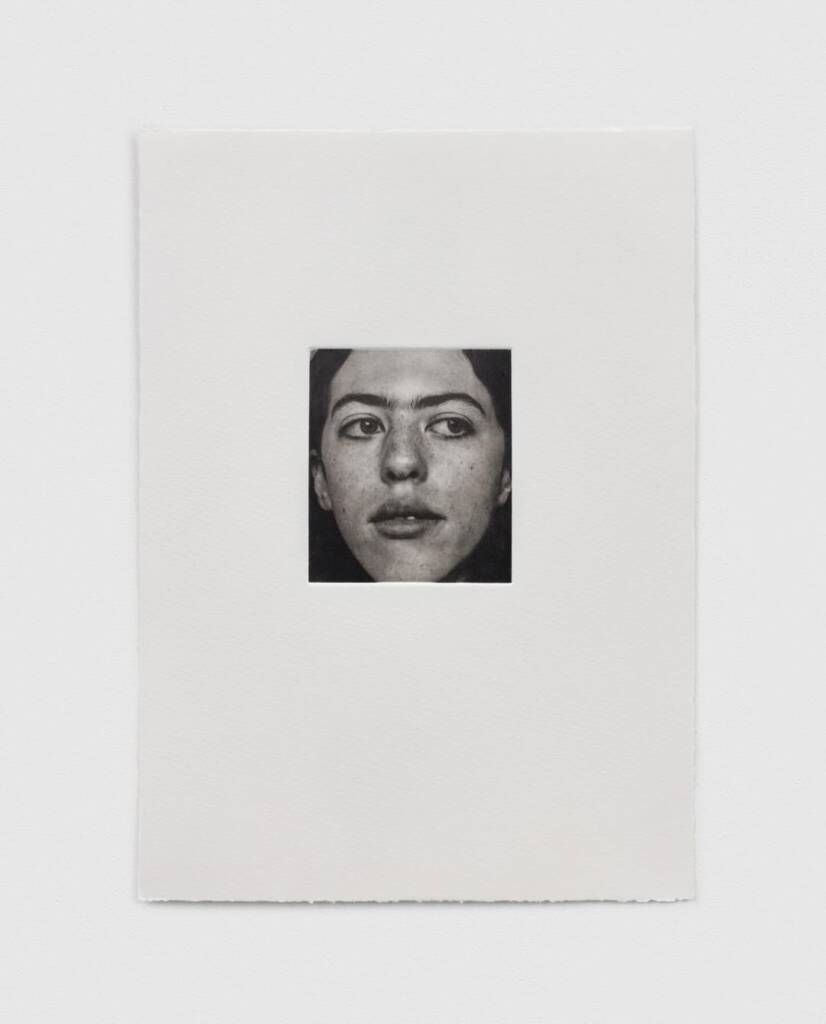 Jack Davison
portrait photography
photopolymer gravure