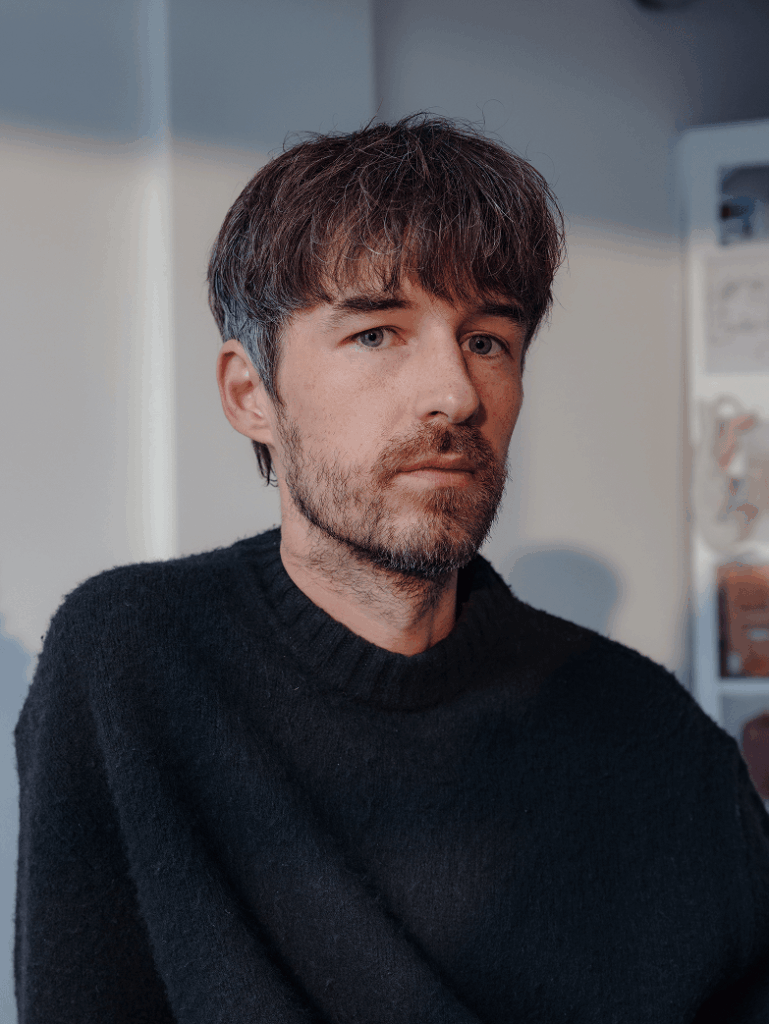 Jens Werner
Axel Arigato
footwear design