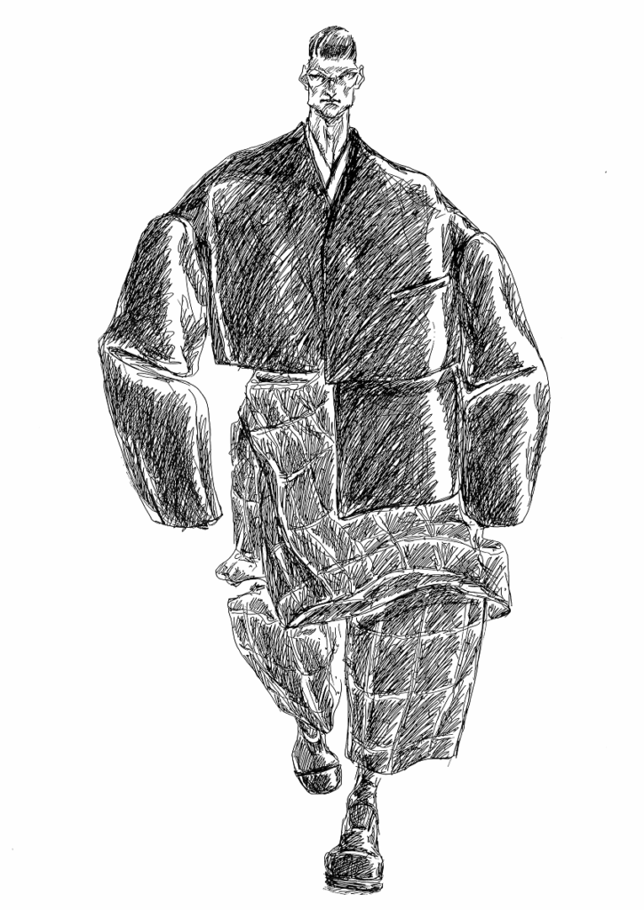 Jay Songzio
Songzio
avant-garde elegance