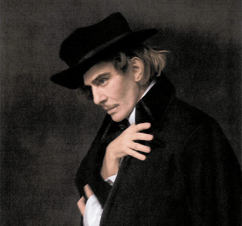 John Galliano