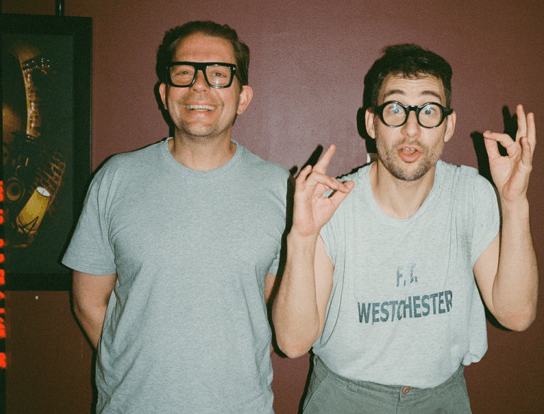 jamie oborne independent label music curation