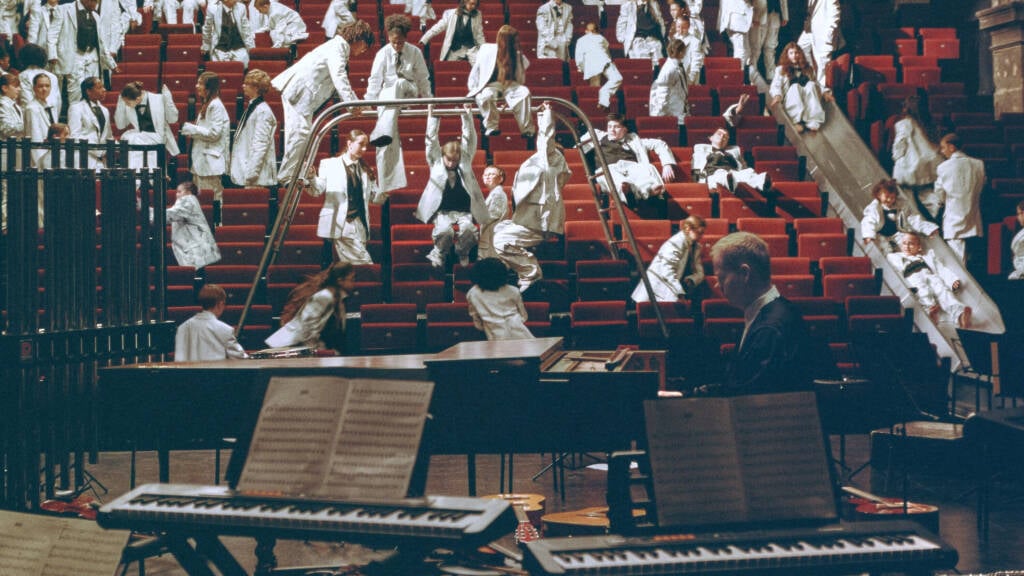 Joy short film
Maison Margiela SS26