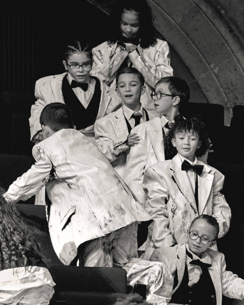 Joy short film
Maison Margiela SS26