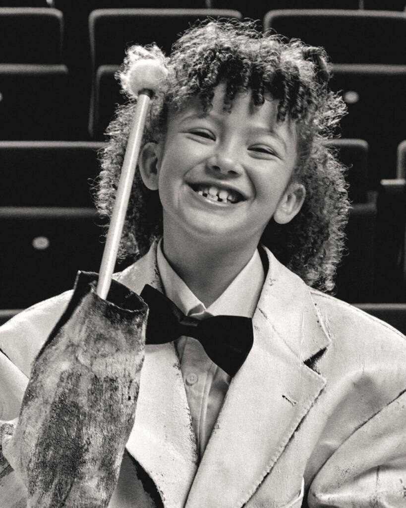 Joy short film
Maison Margiela SS26