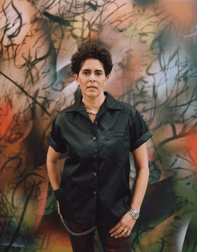 Julie Mehretu makes her Poland debut with ‘Kairos / Hauntological Variations’ at MSN Warsaw 1 julie mehretu
abstraction
cartographic drawings