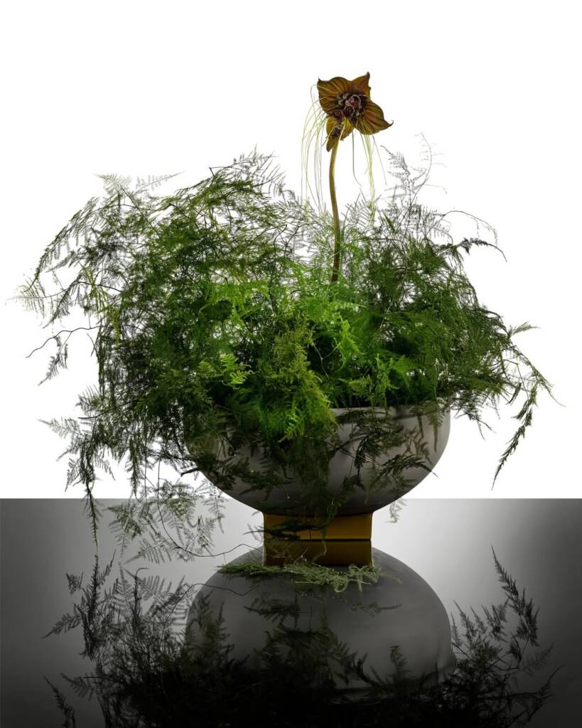 Kris Van Assche enters the world of collectible design at Milan Design Week 2026 2 Milan Design Week
Kris Van Assche