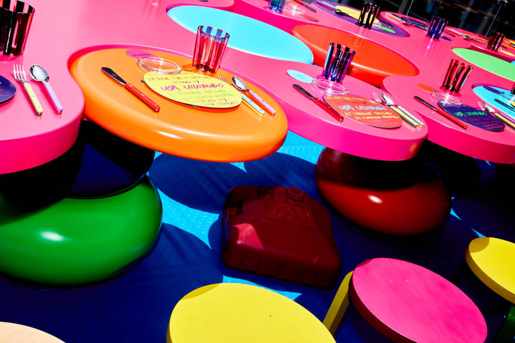 Art Basel Hong Kong Luca Pronzato Lea Colombo