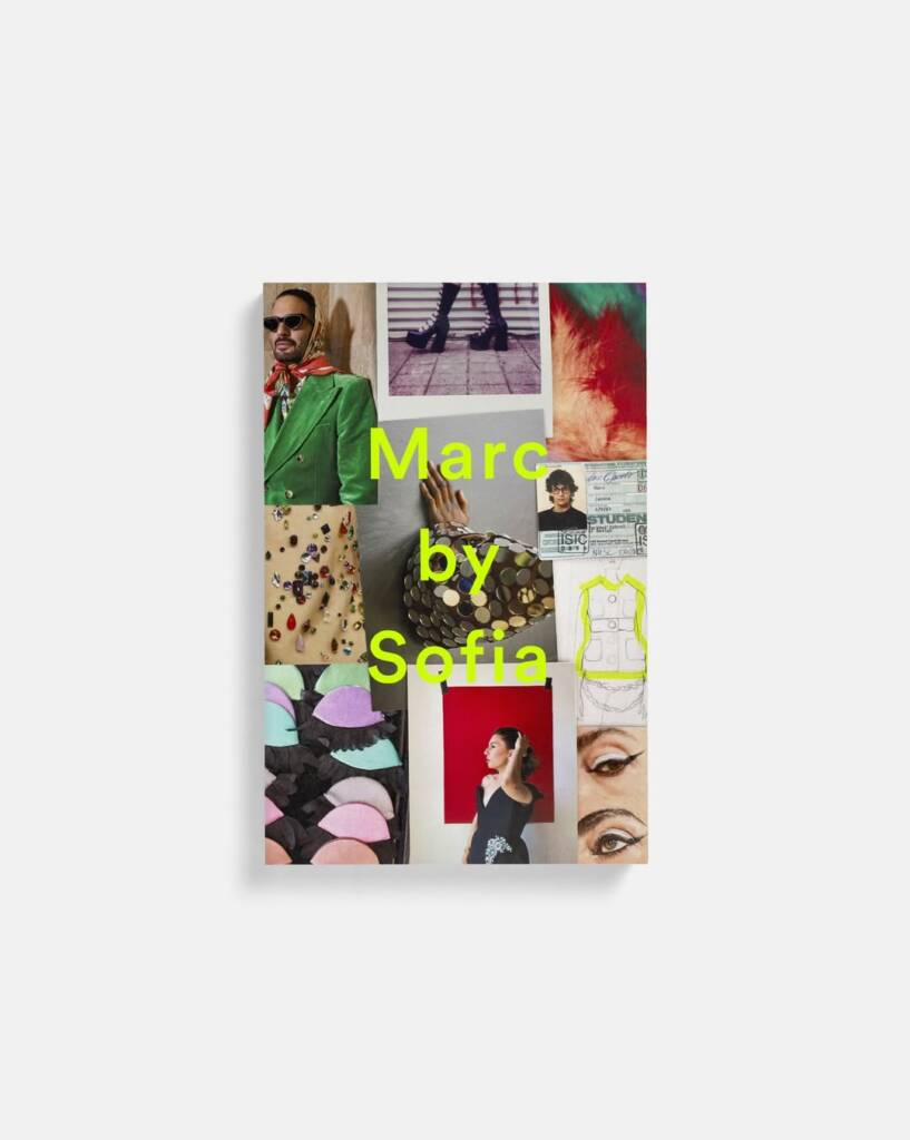 Marc by Sofia
Director Sofia Coppola