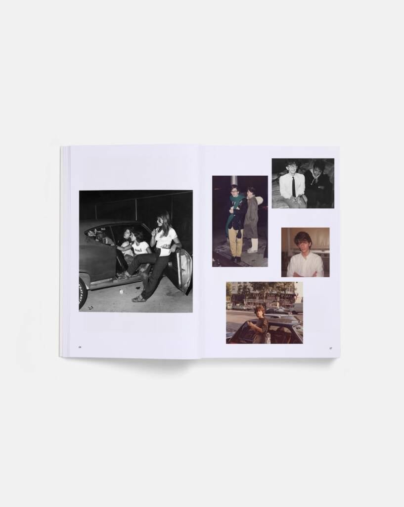 Marc by Sofia
Director Sofia Coppola