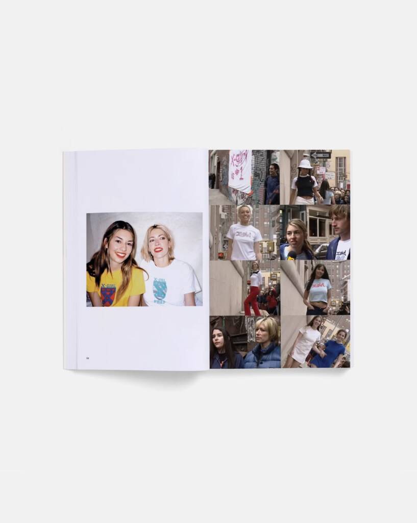 Marc by Sofia
Director Sofia Coppola