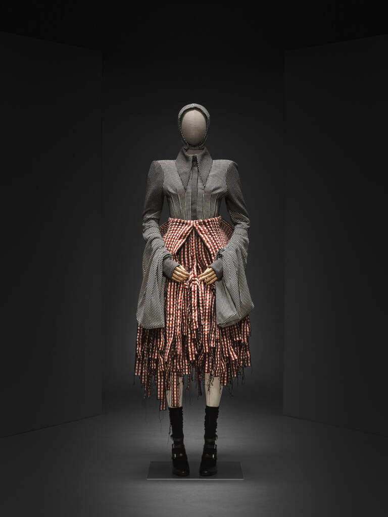 ITS Arcademy launches its exhibition program for 2026 3 ITS Arcademy
ITS Contest 2026
Tom Eerebout
fashion exhibition