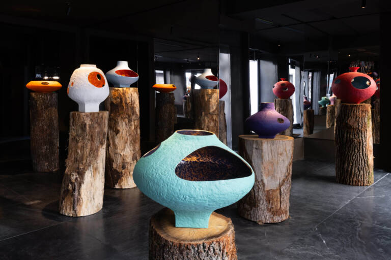 Milan Design Week Kris Van Assche