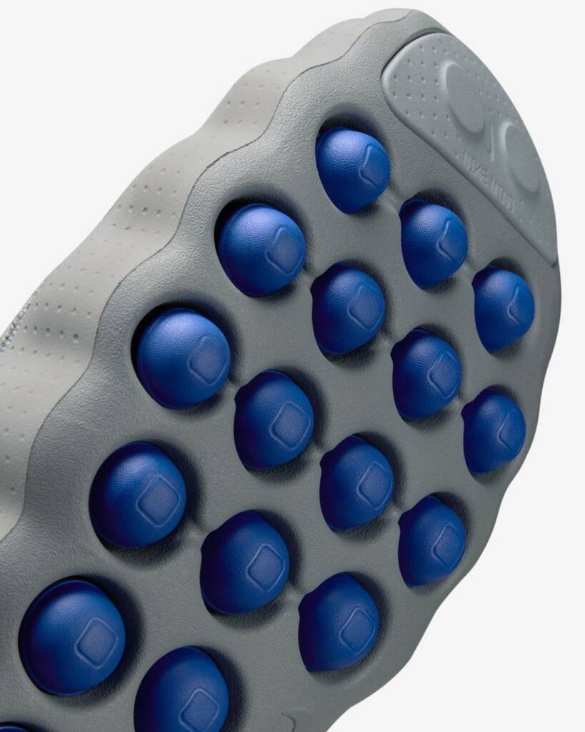 Nike x fragment design
Hiroshi Fujiwara
footwear innovation