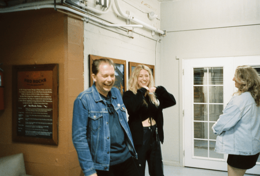 jamie oborne
independent label
music curation