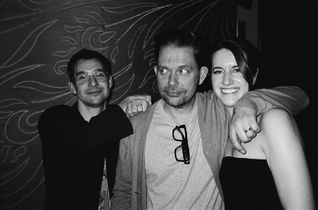 jamie oborne
independent label
music curation