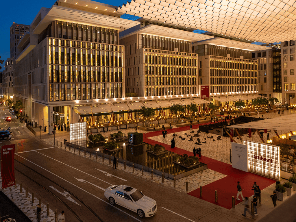 Vincenzo de Bellis on shaping the art market and global platforms 2 Vincenzo de Bellis
Art Basel
art market
institutional leadership