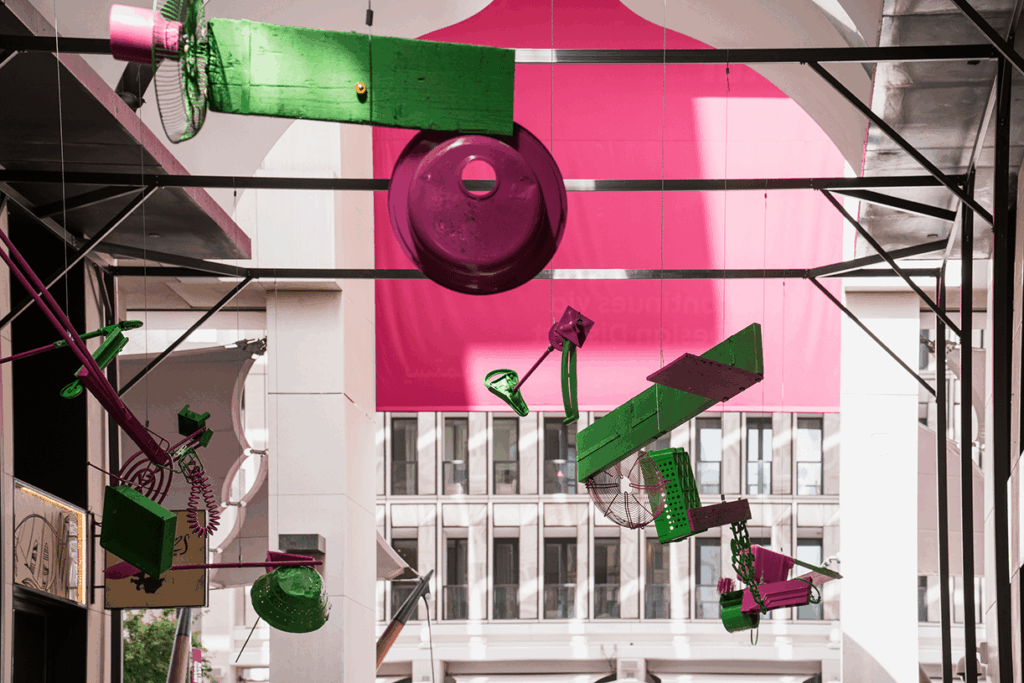 Vincenzo de Bellis on shaping the art market and global platforms 11 Vincenzo de Bellis
Art Basel
art market
institutional leadership