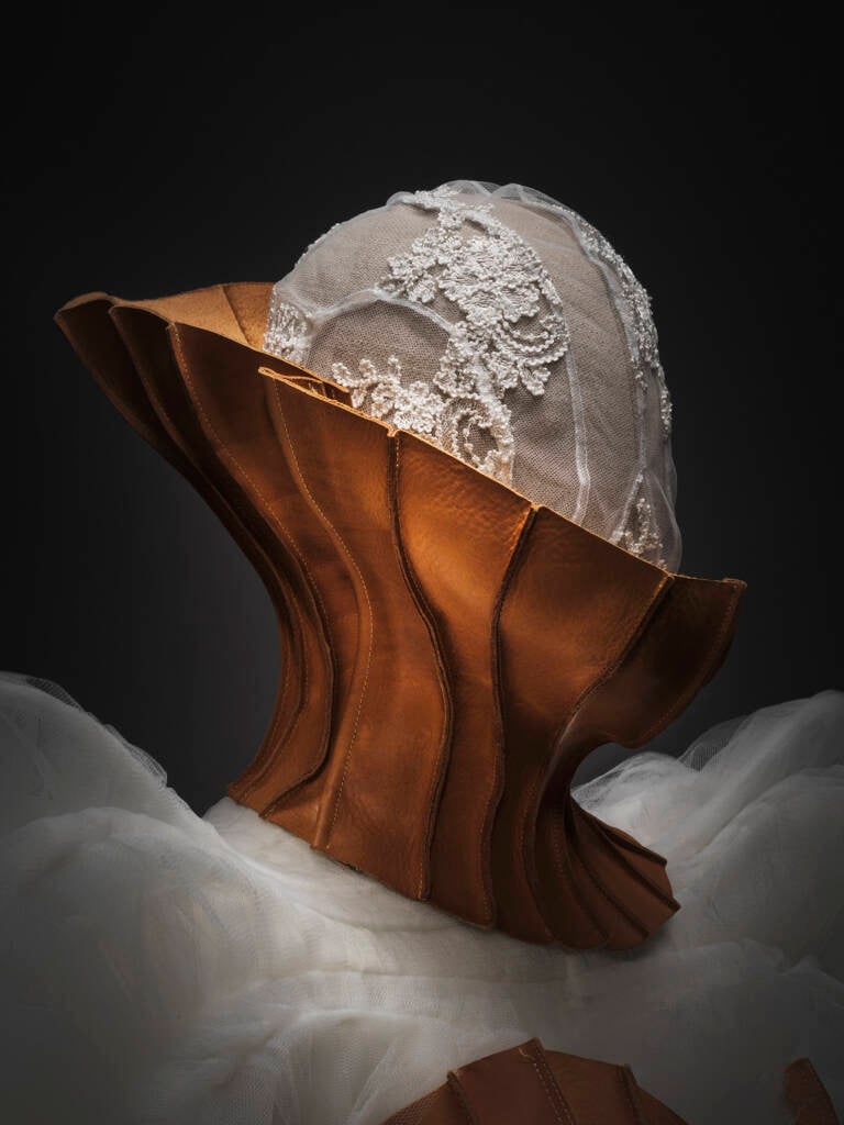 ITS Arcademy launches its exhibition program for 2026 1 ITS Arcademy
ITS Contest 2026
Tom Eerebout
fashion exhibition