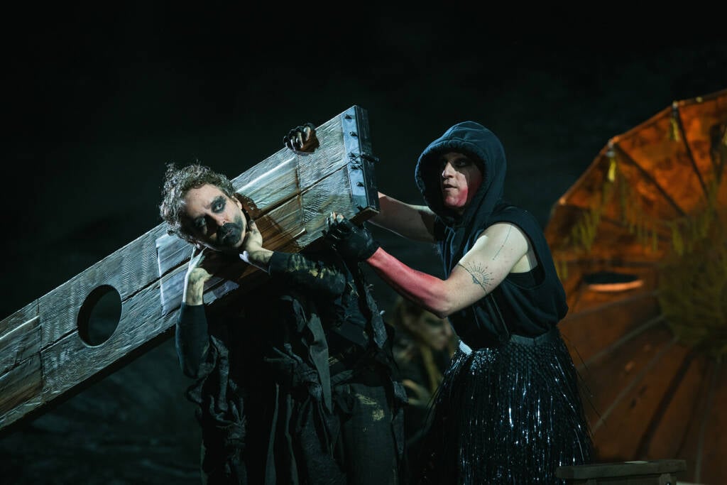 Salzburg Easter Festival
Kirill Serebrennikov
Recycle Group