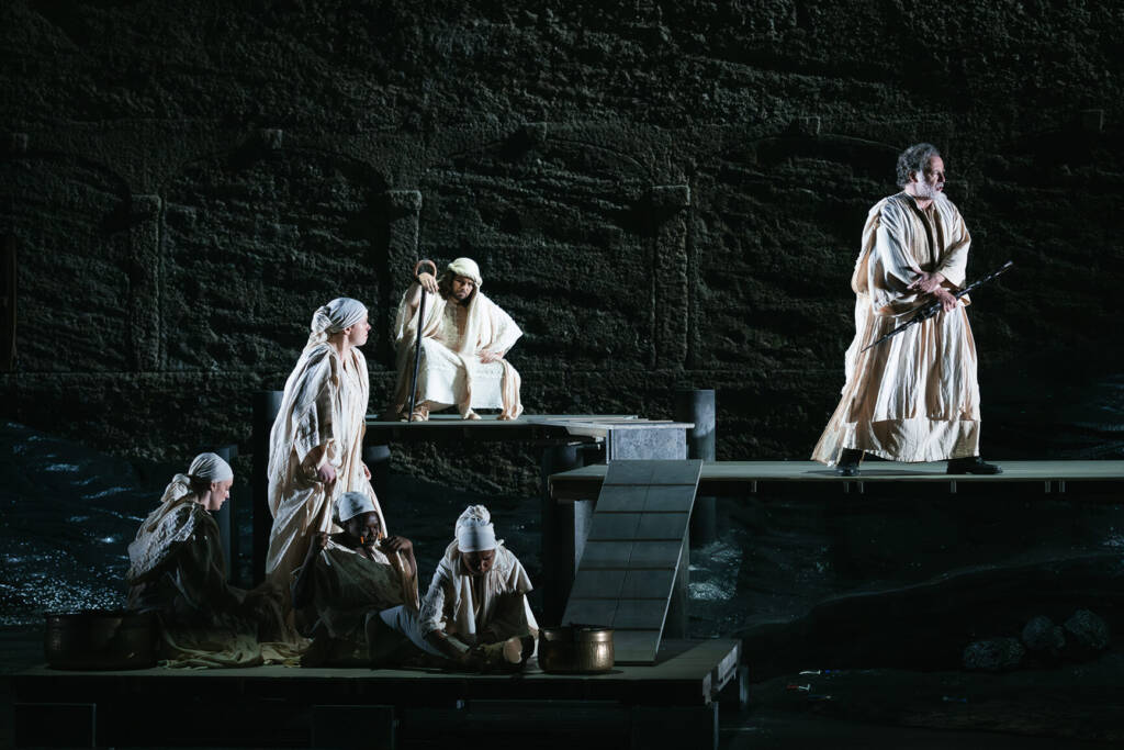 Salzburg Easter Festival
Kirill Serebrennikov
Recycle Group