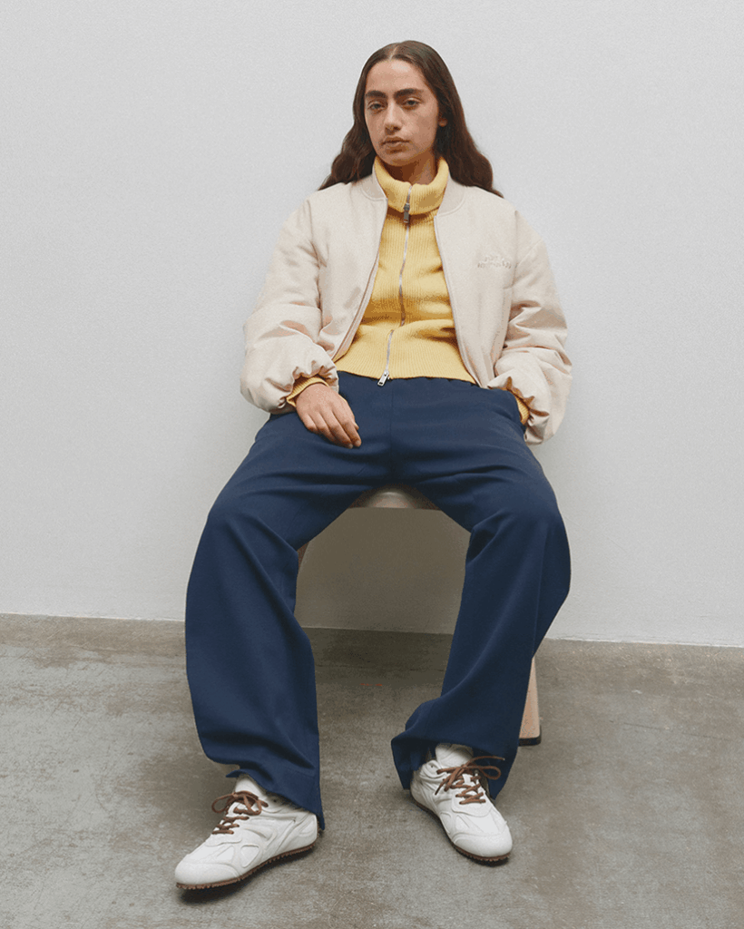 Jens Werner
Axel Arigato
footwear design