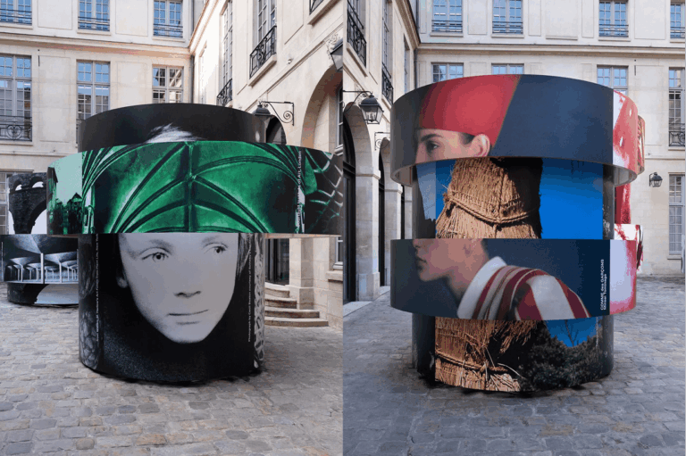 dover street market paris SIX Magazine