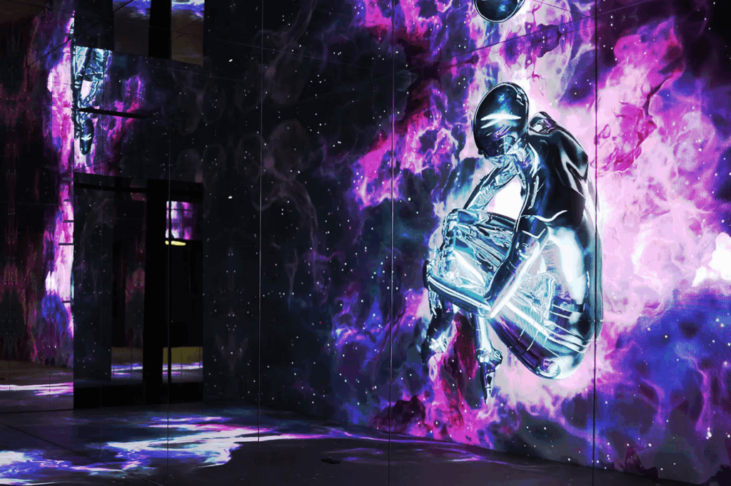 Hajime Sorayama
robot artwork
hajime sorayama works