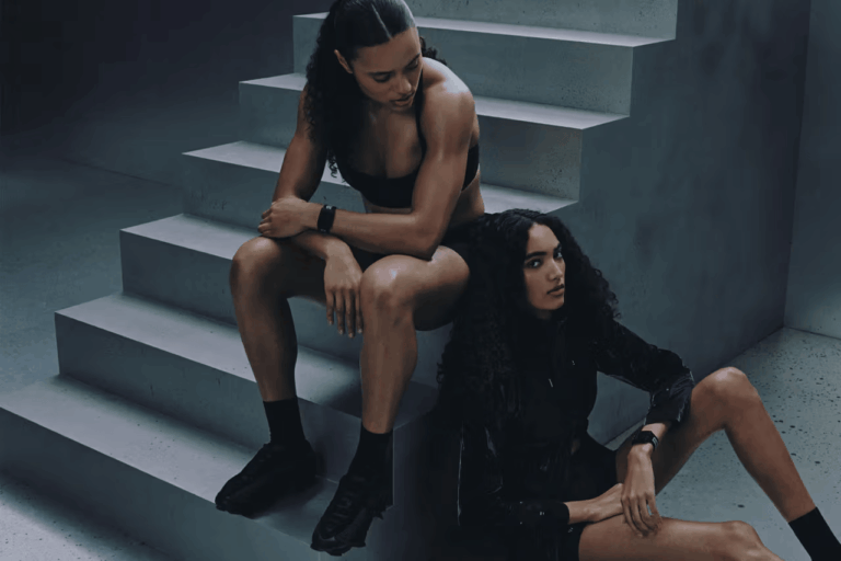 whoop samuel ross A-COLD-WALL tech-integrated apparel